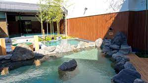 神州温泉ALGO之汤| 景点和体验| OSAKA-INFO