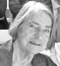 Helen DeLORE Obituary (2012)