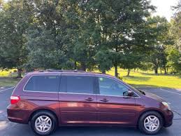 Image result for Dark Cherry 2007 Odyssey