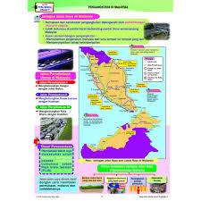 See more of blog jalan raya malaysia on facebook. Riang Belajar Kssm Geografi Tingkatan 2 Buku Latihan Nota Shopee Malaysia