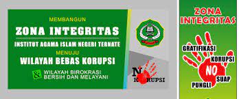 Sistem informasi akademik solusi terbaik universitas. Institut Agama Islam Negeri Ternate