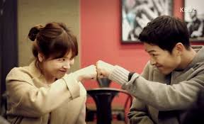 16 + 3 special episodes. Descendants Of The Sun Kdrama Korean Action Drama Thriller