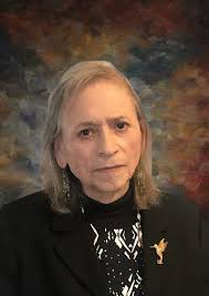 Obituary for Romelia M. Sanchez