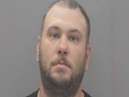 Marion, Va. man charged with forcible rape of a child