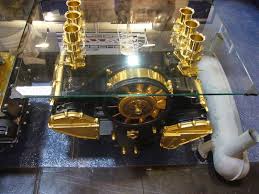 Maybe you would like to learn more about one of these? Porsche Engine Coffee Table Engine Coffee Table Engine Block Table Coffee Tables For Sale