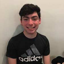 Congrats Ethan!!brace free🤗🤗