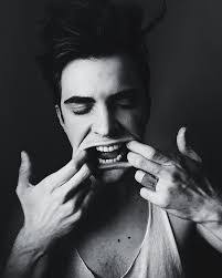 Colby Kern's Instagram, Twitter & Facebook