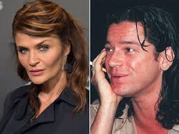 Michael Hutchence became 'aggressive' after brain injury: Helena  Christensen
