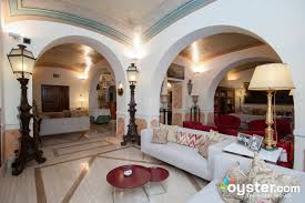L'uliveto roof garden is a hanging roof garden on the top floor of the hotel diana rome. Hotel Diana Roof Garden Review What To Really Expect If You Stay