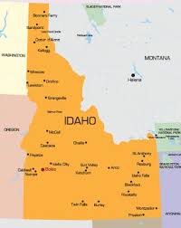 Pin On Idaho