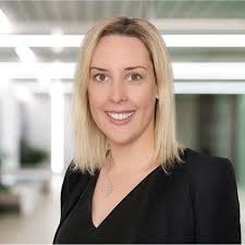 Clodagh O'Connor-McKenna