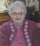 Alice Cook Obituary June 28, 2013