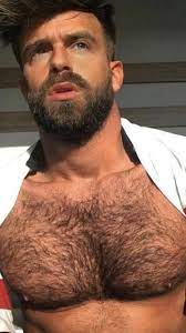 Pin On Hot Hairy Men