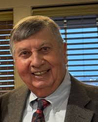 Donald Clyde Cheek, Sr. Obituary May 9, 2025