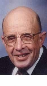 Nathan Merrill Obituary (1932