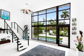 From rustic wood to modern metal, discover the top 70 best stair railing ideas. 50 Stair Railing Ideas To Dress Up Your Entryway Hgtv