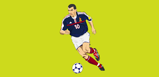 Z inedine zidane is one of the most famous french football players of all time, widely regarded as a master of the fundamentals and techniques of the game. Zinedine Zidane And The Making Of A King