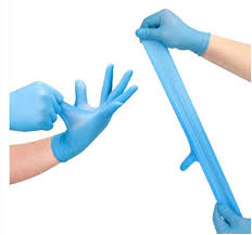 Medical exam assistance for students of flying academy. Medical Examination Guantes De Nitrilo Nitrile Gloves For Hospital China Nitrile Glove Disposable Gloves Made In China Com