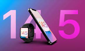 The latest ios 14 update is the most advanced mobile operating system for any smartphone device. Apple Releases Ios 14 5 With Mask Aware Face Id New Emoji And More