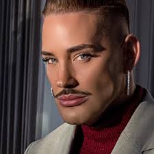 ninaricci @oliviercresp #danielrene #fragrance #perfume #nichefragrance  #perfumetok #ninaricci