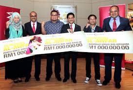 Hadiah wang tunai akan dikreditkan ke dalam akaun al awfar dalam tempoh 14 hari bekerja dari tarikh. Pemenang Rm1 Juta Al Awfar Tak Dapat Tidur Malam Niaga Mstar