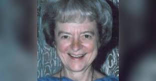 Geraldine T. Scholl Obituary