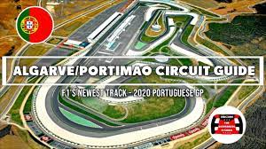 Tahun ini, gp portugal kembali masuk dalam kalender balap f1 untuk memenuhi jumlah balap di track limit menjadi isu hangat di formula 1, terutama saat di gp bahrain ketika aturan tersebut. Get To Know F1 S Newest Tracks Algarve Circuit Guide 2020 Portuguese Gp Youtube