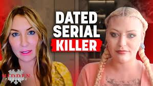 I DATED GILGO BEACH SERIAL KILLER. INTERVIEW WITH LAUREN MATTHIAS -NEW  DETAILS FROM NIKKIE BRASS