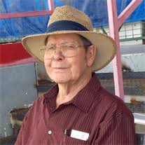 A. Dale Gober Feb 12, 1937