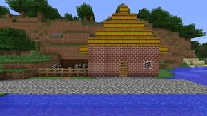 We're a community of creatives sharing everything minecraft! á… Build Old Farmhouse In Minecraft Minecraft Bauideen De
