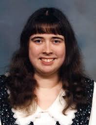 Obituary information for Cheryl Lynn Ekstrom