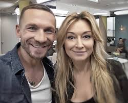 How much of juliusz kossakowski's work have you seen? Kossakowski I Wojciechowska Razem W Programie Gdzie Ich Zobaczymy Obcas Pl