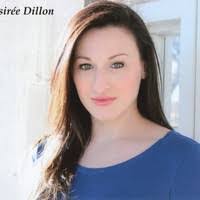 Desiree Dillon's Instagram, Twitter & Facebook