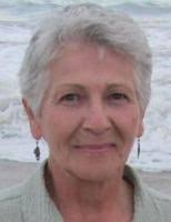 Nancy White Obituary (1939