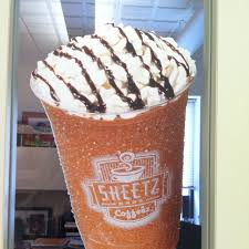 Sheetz Specialty Drinks Rule Dunkin Donuts Dunkin Ice Cream