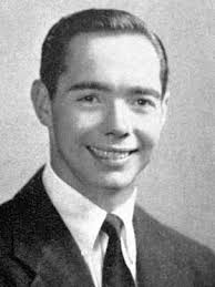 Reginald Victor Williams Jr. '53