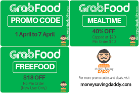 The mimic gaming series has been launched by roblox for some time. Grabfood Promo Code From 1 April To 7 April A Parenting Blog Save Money Deals Singapore
