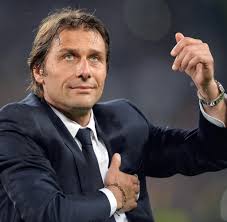 Antonio conte has left inter milan by mutual consent, with simone inzaghi likely to replace him as head coach of the serie a champions. Antonio Conte Welt