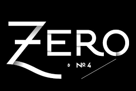 Black And White Elite Four Levels Type Illustration Effect Really Like The 3d Shadow Elements Used At The Over Lapping Sections Of Each L Types Of Lettering Typography Design Type Illustration
