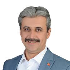 Abdullah Doğan, DP Yozgat Başkan Adayı