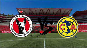 Mathematical predictions using statistical models to predict football result of club tijuana vs. Xolos Vs America 1 0 Resumen Del Partido Y Goles As Mexico