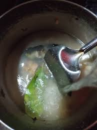 Now, here is the primary graphic: Resep Bacem Kuah Tahu Tempe Remas Nu