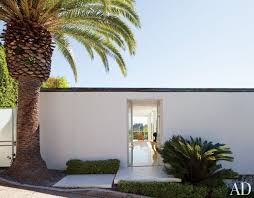 Paint color inspiration gallery | behr. White Exterior Paint Color Ideas Architectural Digest