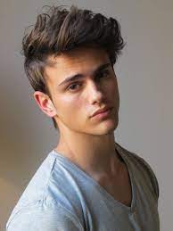 Mens Short Hairstyles Yahoo 2015 Haircuts For Men Mens Hairstyles Top Hairstyles For Men