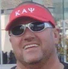 Obituary information for Brent Patrick Carter