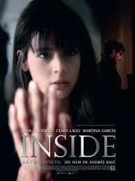 Y a t'il un mystère autour des disparitions de la forêt de boscodon près d'embrun? Inside Un Film De 2011 Vodkaster