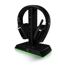 Razer Chimaera 5 1 Casque Micro Razer Sur Materiel Net Oop