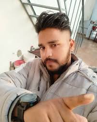 Ravi Rajput