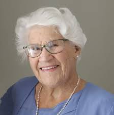 Hap' Ethel Rae NAYLOR