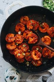Adding to the problem, approx. Chinese Chili Garlic Shrimp Omnivore S Cookbook